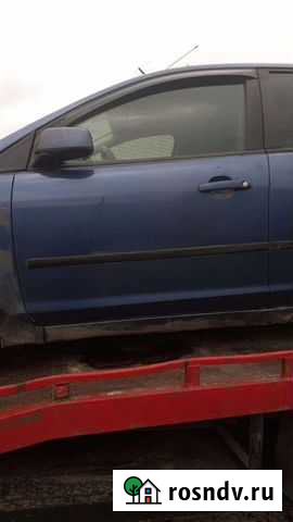 Дверь ford focus 2 дорест Медвенка - изображение 1