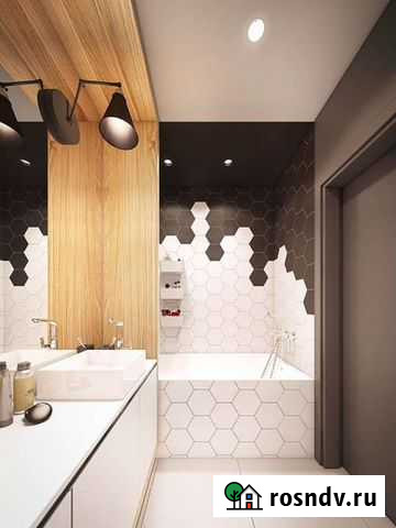 Санузел под ключ Майкоп - изображение 1