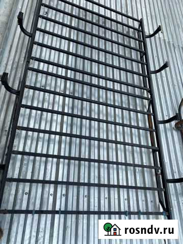 Багажник на крышу Данков - изображение 1