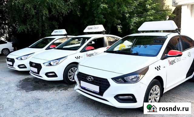 Автомобили в аренду под такси на газе Иркутск - изображение 1