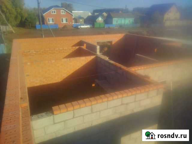 Каменщик Стерлитамак - изображение 1