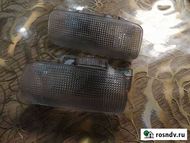 Подсветка дверей камри50 оригинал Ноябрьск - изображение 1