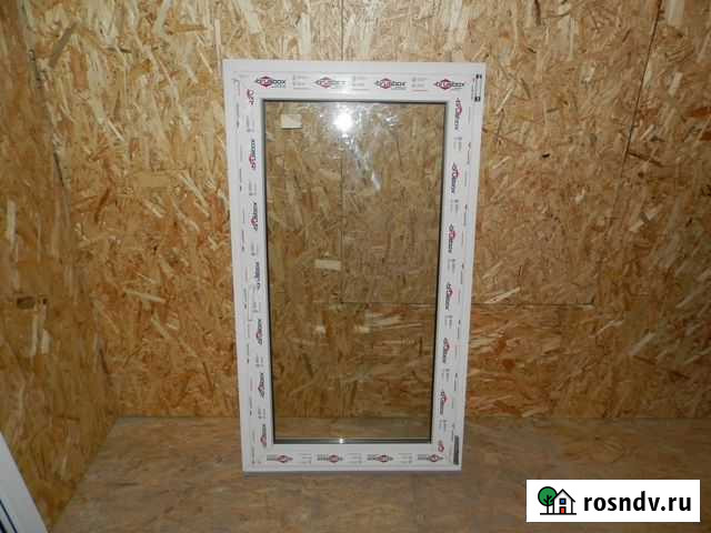 Пластиковые окна Дзержинск - изображение 1