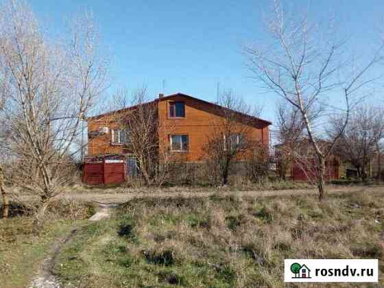 Дом 150 м² на участке 18 сот. на продажу в Трудобеликовском Трудобеликовский