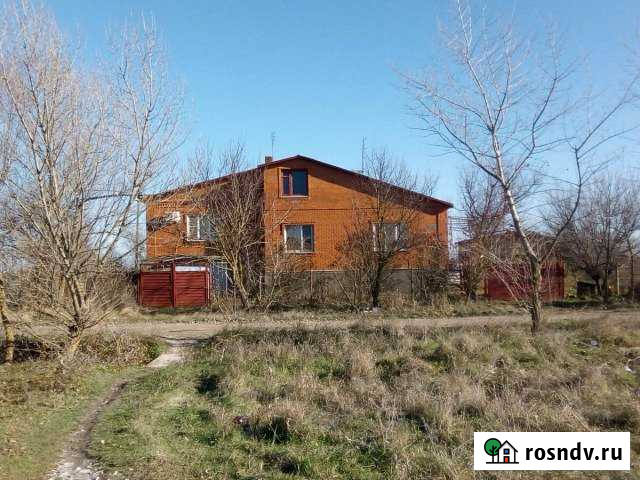 Дом 150 м² на участке 18 сот. на продажу в Трудобеликовском Трудобеликовский - изображение 1