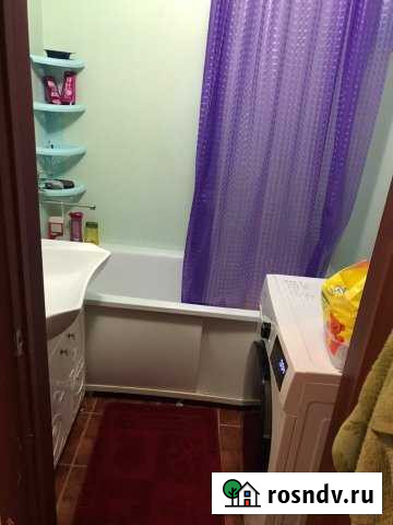 1-комнатная квартира, 50 м², 2/5 эт. в аренду посуточно в Учалах Учалы - изображение 1