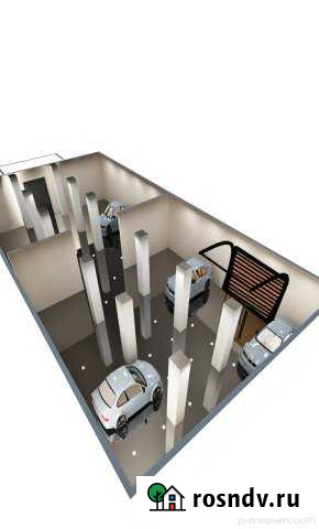 Машиноместо 10 м² на продажу в Череповце Череповец - изображение 1