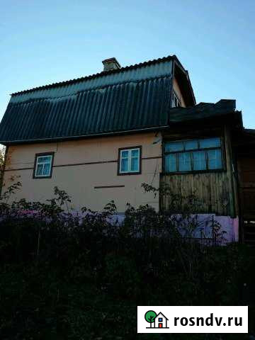 Дача 36 м² на участке 7 сот. на продажу в Осинниках Осинники - изображение 1