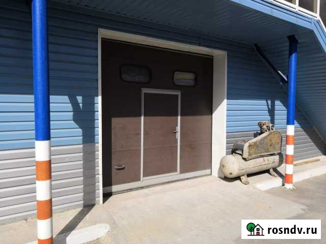 Складское помещение, 108 кв.м. Нефтеюганск - изображение 1