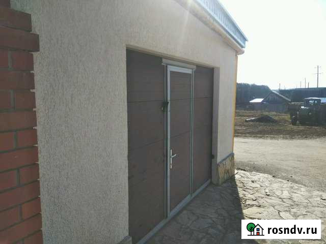 Дом 320 м² на участке 9 сот. на продажу в Чемодановке Чемодановка - изображение 1