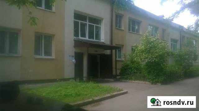 2-комнатная квартира, 43 м², 1/2 эт. на продажу в Козельске Козельск - изображение 1