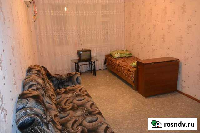 2-комнатная квартира, 45 м², 2/9 эт. в аренду посуточно в Кувандыке Кувандык - изображение 1