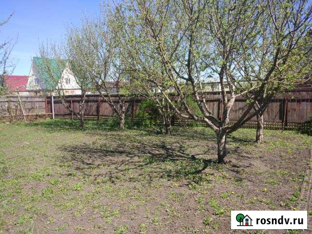 Участок ИЖС 10 сот. на продажу в Моршанске Моршанск - изображение 1