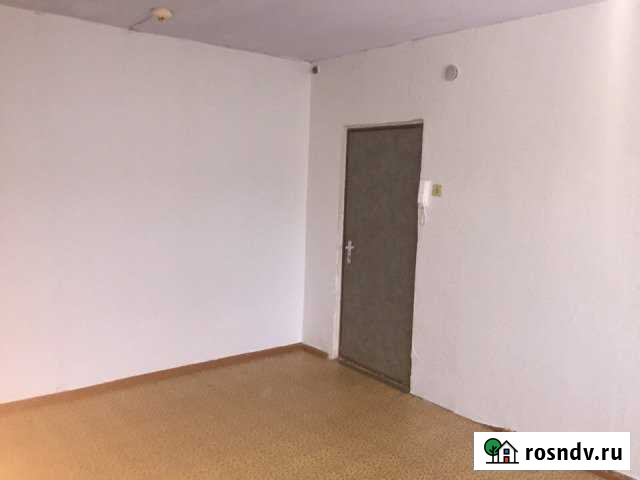 Комната 18 м² в 1-ком. кв., 3/5 эт. на продажу в Нытве Нытва - изображение 1