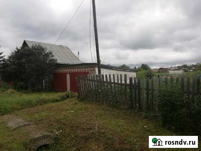 Гараж >30 м² на продажу в Верхнем Уфалее Верхний Уфалей - изображение 1