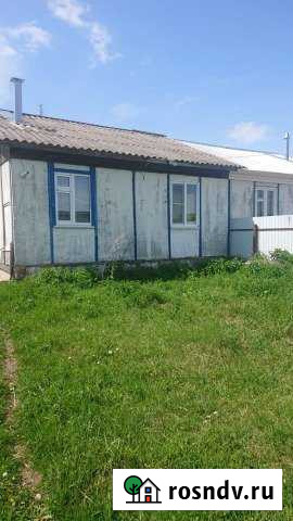 Дом 59.3 м² на участке 1000 сот. на продажу в Чучково Чучково - изображение 1