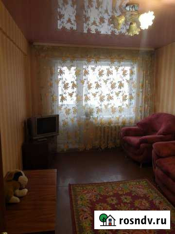 2-комнатная квартира, 47 м², 3/5 эт. в аренду на длительный срок в Усолье-Сибирском Усолье-Сибирское - изображение 1