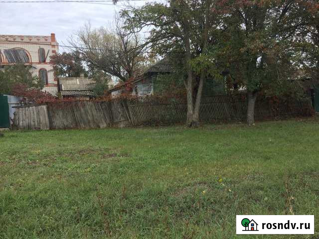 Дом 30 м² на участке 13 сот. на продажу во Фролово Фролово - изображение 1