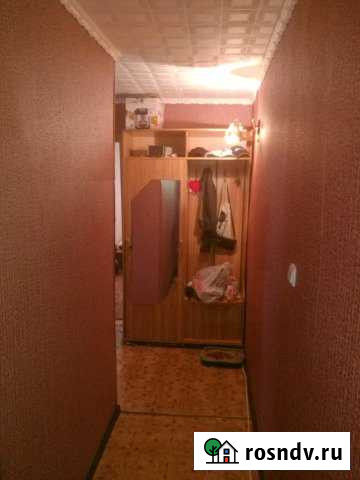 2-комнатная квартира, 43 м², 1/4 эт. на продажу в Камызяке Камызяк - изображение 1