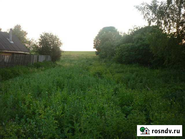 Участок ИЖС 10 сот. на продажу в Павлово Нижегородской области Павлово - изображение 1