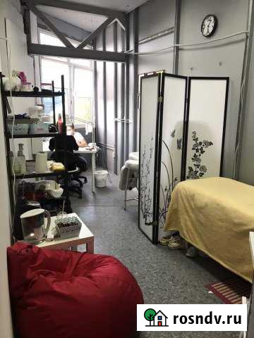 Сдаётся отдельный Кабинет в салоне красоты Ялта - изображение 1