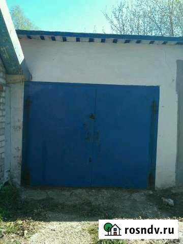 Гараж 14 м² в аренду в Муроме Муром - изображение 1