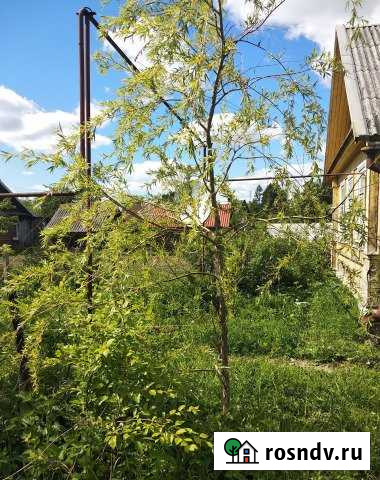 Дом 41 м² на участке 9 сот. на продажу в Порхове Порхов - изображение 1