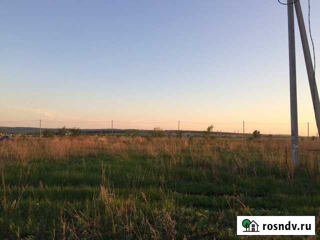 Участок ИЖС 11 сот. на продажу в Мирном Самарской области Мирный - изображение 1