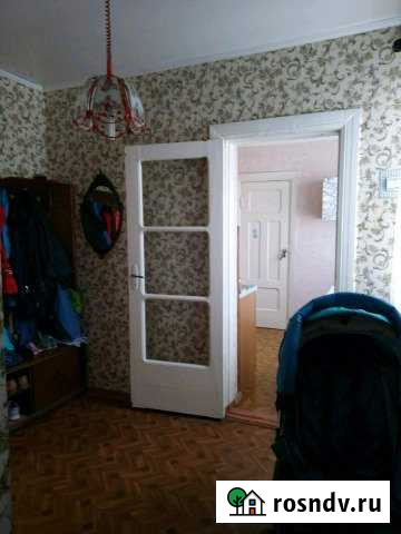 2-комнатная квартира, 48 м², 3/3 эт. в аренду посуточно в Советске Калининградской области Советск - изображение 1