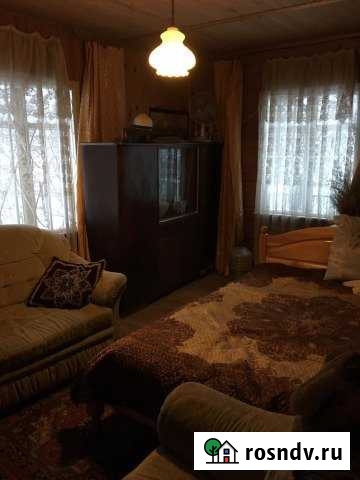 Дом 120 м² на участке 6 сот. на продажу в Воровского Воровского - изображение 1