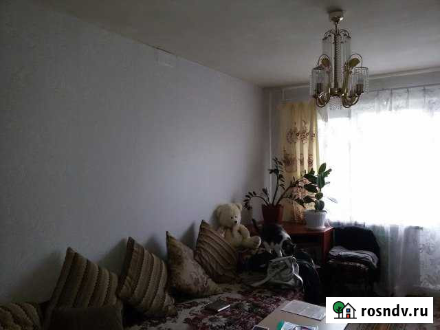 2-комнатная квартира, 48 м², 3/5 эт. на продажу в Кохме Кохма - изображение 1