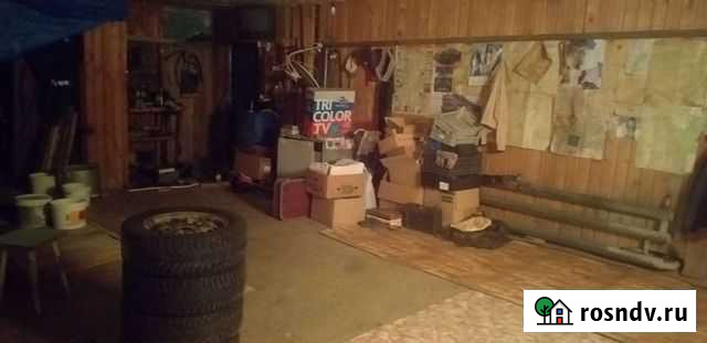 Бокс в Аренду Уфа - изображение 1