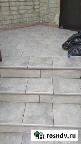 Плиточные работы Белогорск - изображение 1