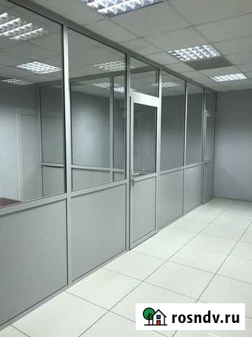 Офисные перегородки Новосибирск - изображение 1