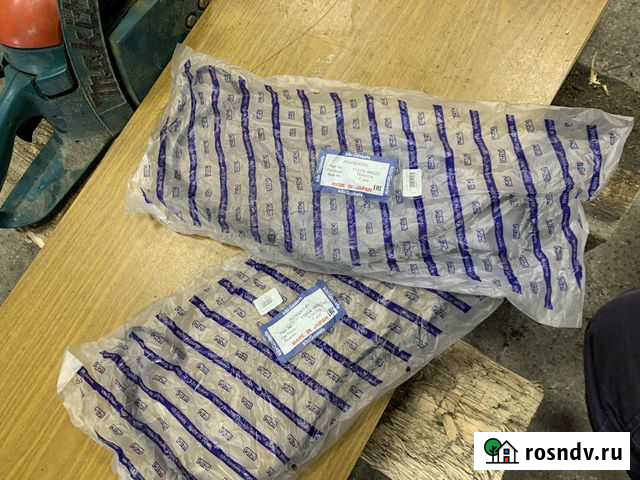 Прокладка плапанных крышек на 1jz ge Норильск - изображение 1