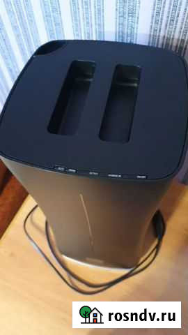 Увлажнитель воздуха EVA Пыть-Ях - изображение 1