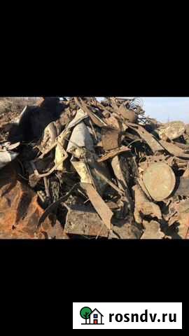 Приём металолома Нижний Новгород - изображение 1