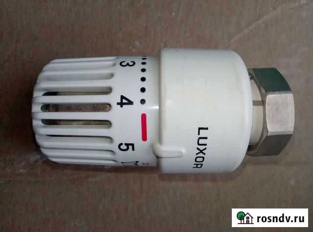 Терморегуляторы 3 шт Пушкино - изображение 1