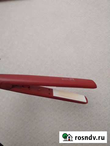 Утюжок для распрямления волос Ярославль - изображение 1