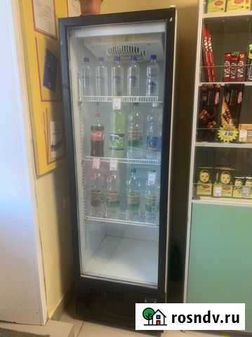 Холодильный шкаф мхм Тула - изображение 1