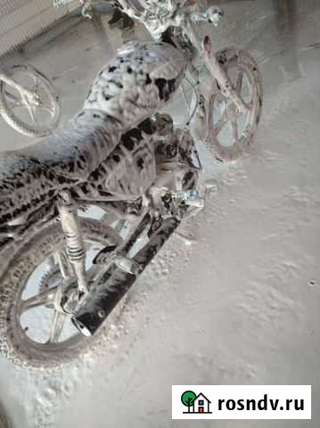 Мопед Невель - изображение 1