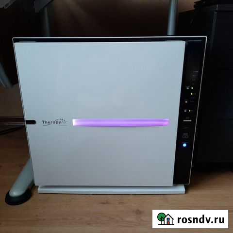Воздухоочиститель Zepter Therapy Air Томск - изображение 1