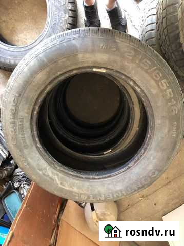 Продам колеса r 16 на УАЗ патриот в хорошем состоя Саратов - изображение 1