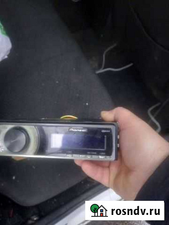 Pioneer DEH P7000UB Ливны - изображение 1