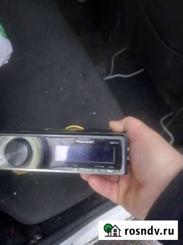 Pioneer DEH P7000UB Ливны - изображение 1