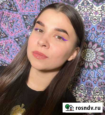 Архитектура бровей Щекино - изображение 1