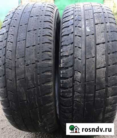Amtel Cruise 4x4 215/65 R16 2шт Смоленск - изображение 1