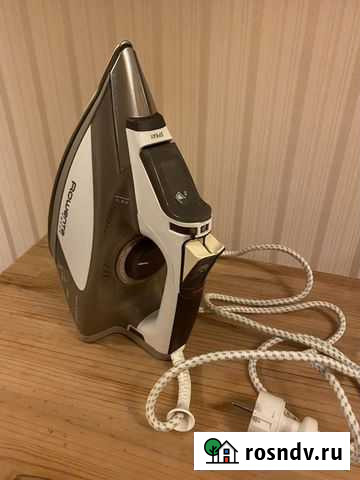 Утюг Rowenta Калуга - изображение 1