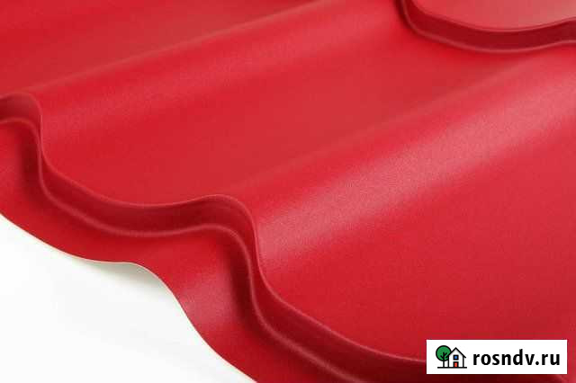 Металлочерепица Семилуки - изображение 1