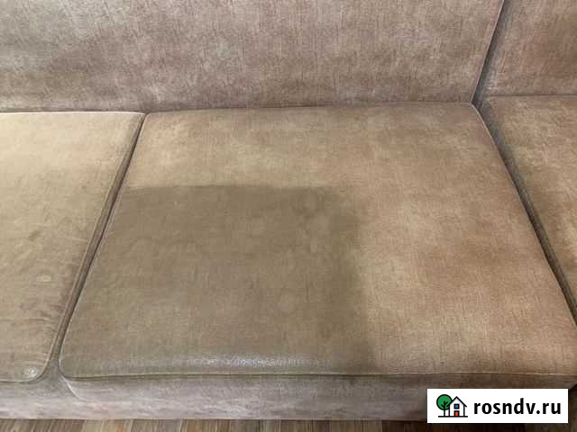 Химчистка мебели на дому Миасс - изображение 1